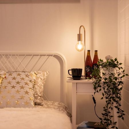 Apartament Kasztelan Apartment Устшики Долне Екстериор снимка