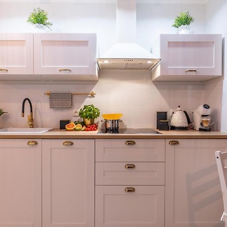 Apartament Kasztelan Apartment Устшики Долне Екстериор снимка