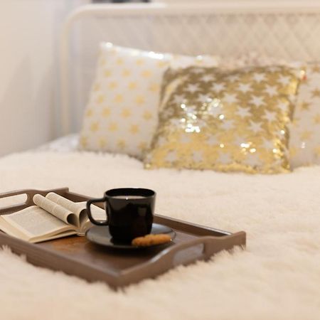 Apartament Kasztelan Apartment Устшики Долне Екстериор снимка