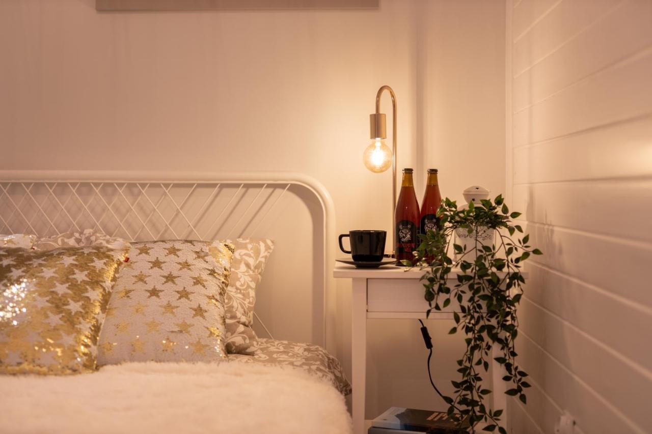 Apartament Kasztelan Apartment Устшики Долне Екстериор снимка