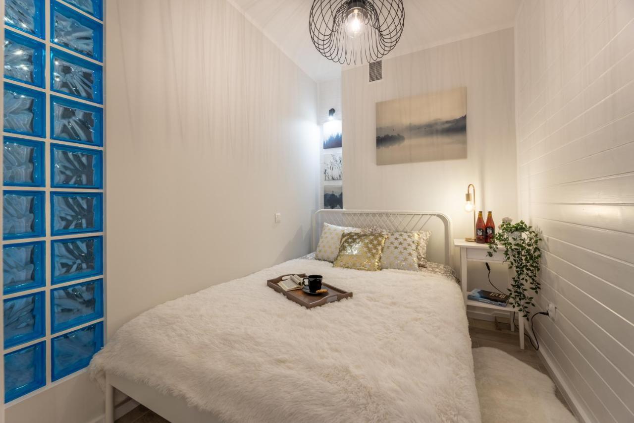 Apartament Kasztelan Apartment Устшики Долне Екстериор снимка