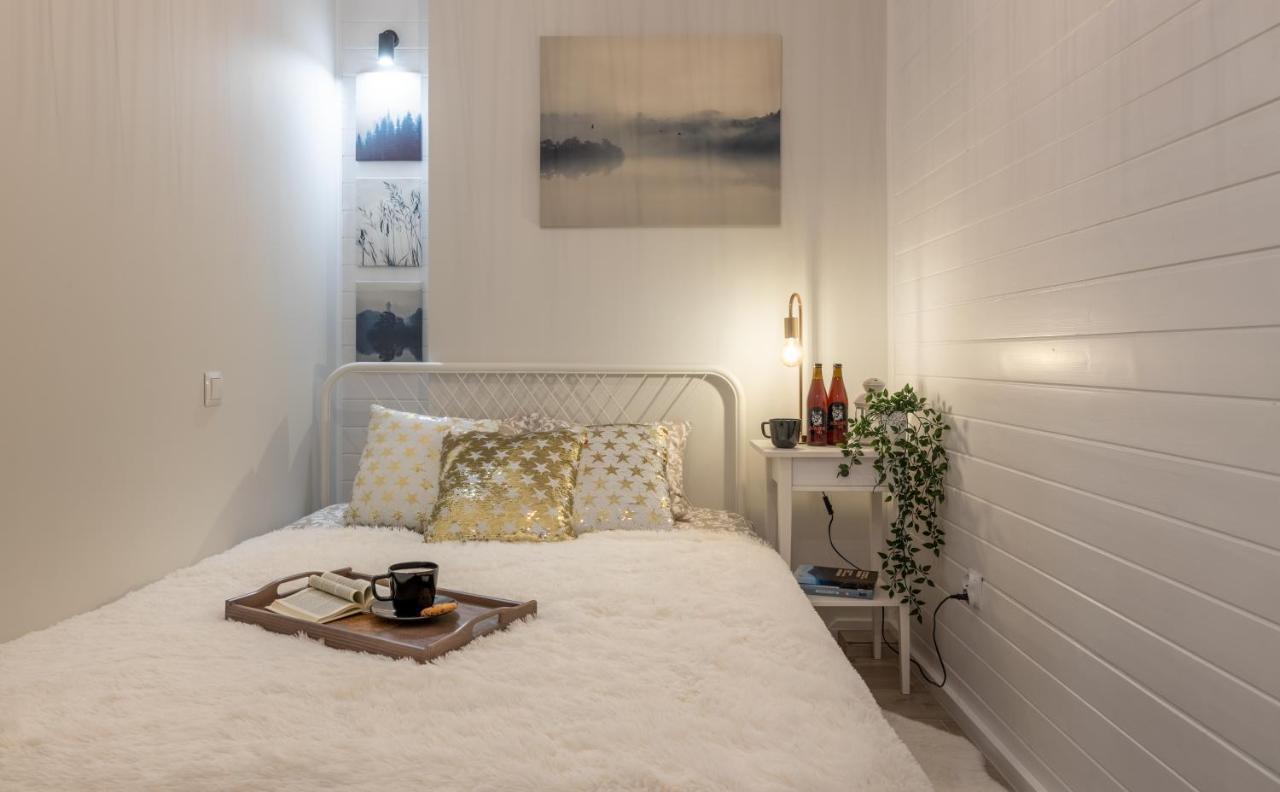 Apartament Kasztelan Apartment Устшики Долне Екстериор снимка