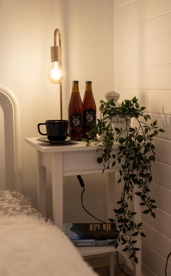 Apartament Kasztelan Apartment Устшики Долне Екстериор снимка