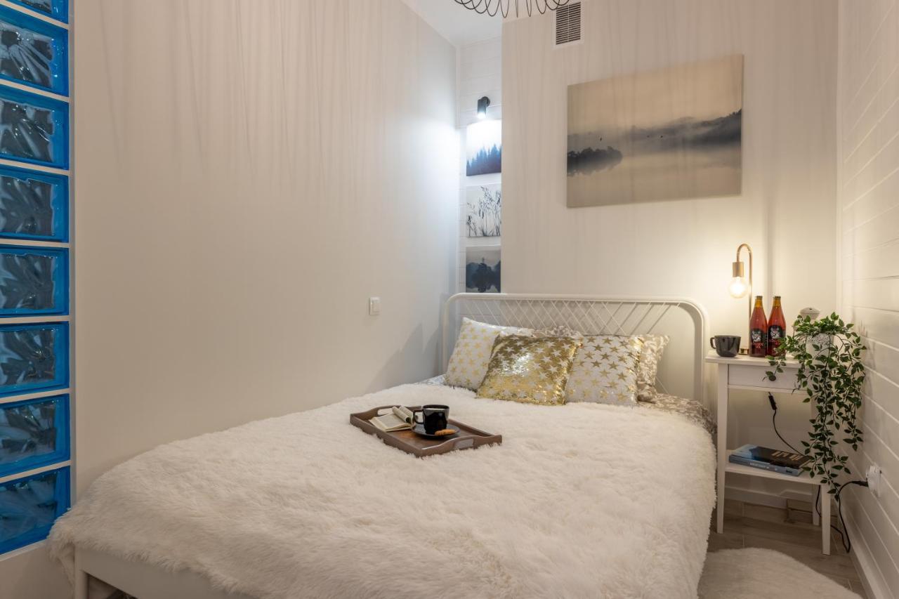 Apartament Kasztelan Apartment Устшики Долне Екстериор снимка