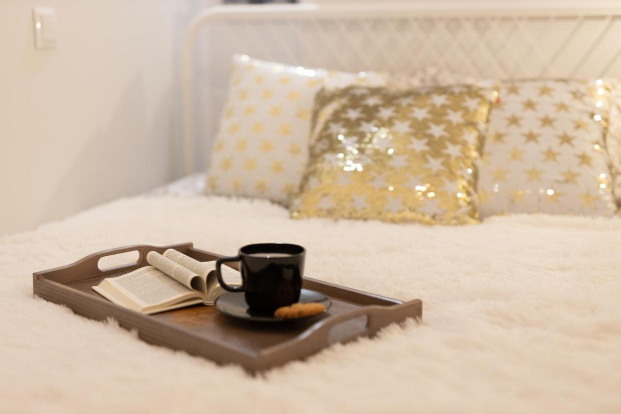 Apartament Kasztelan Apartment Устшики Долне Екстериор снимка