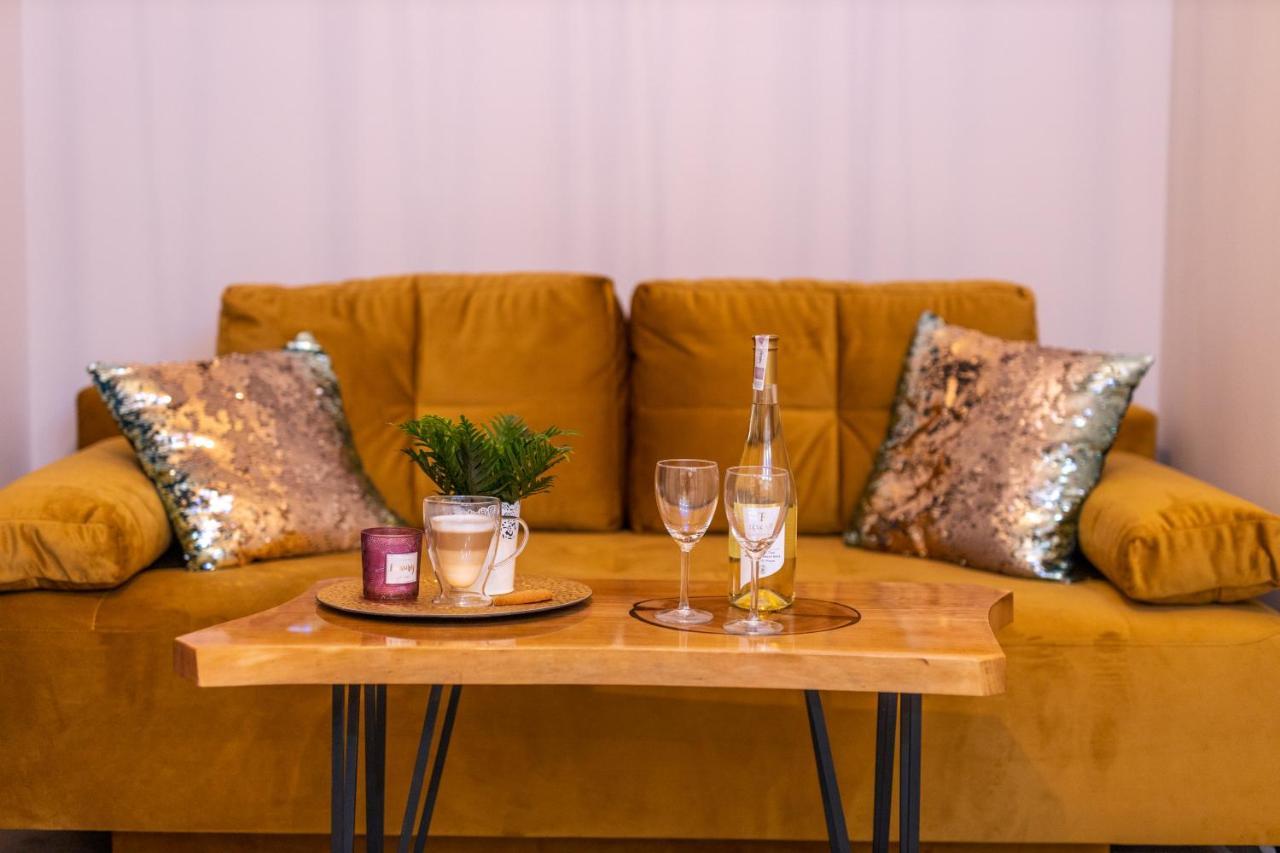 Apartament Kasztelan Apartment Устшики Долне Екстериор снимка