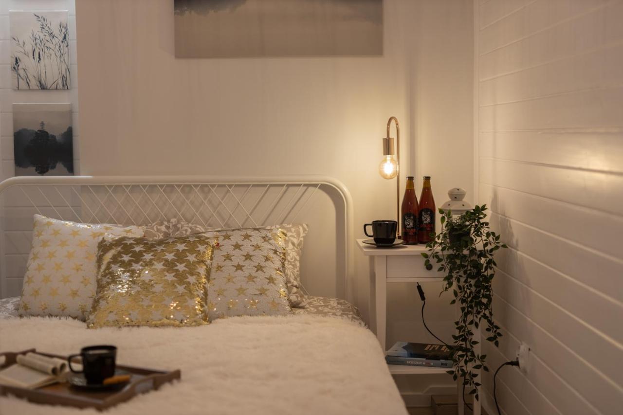 Apartament Kasztelan Apartment Устшики Долне Екстериор снимка
