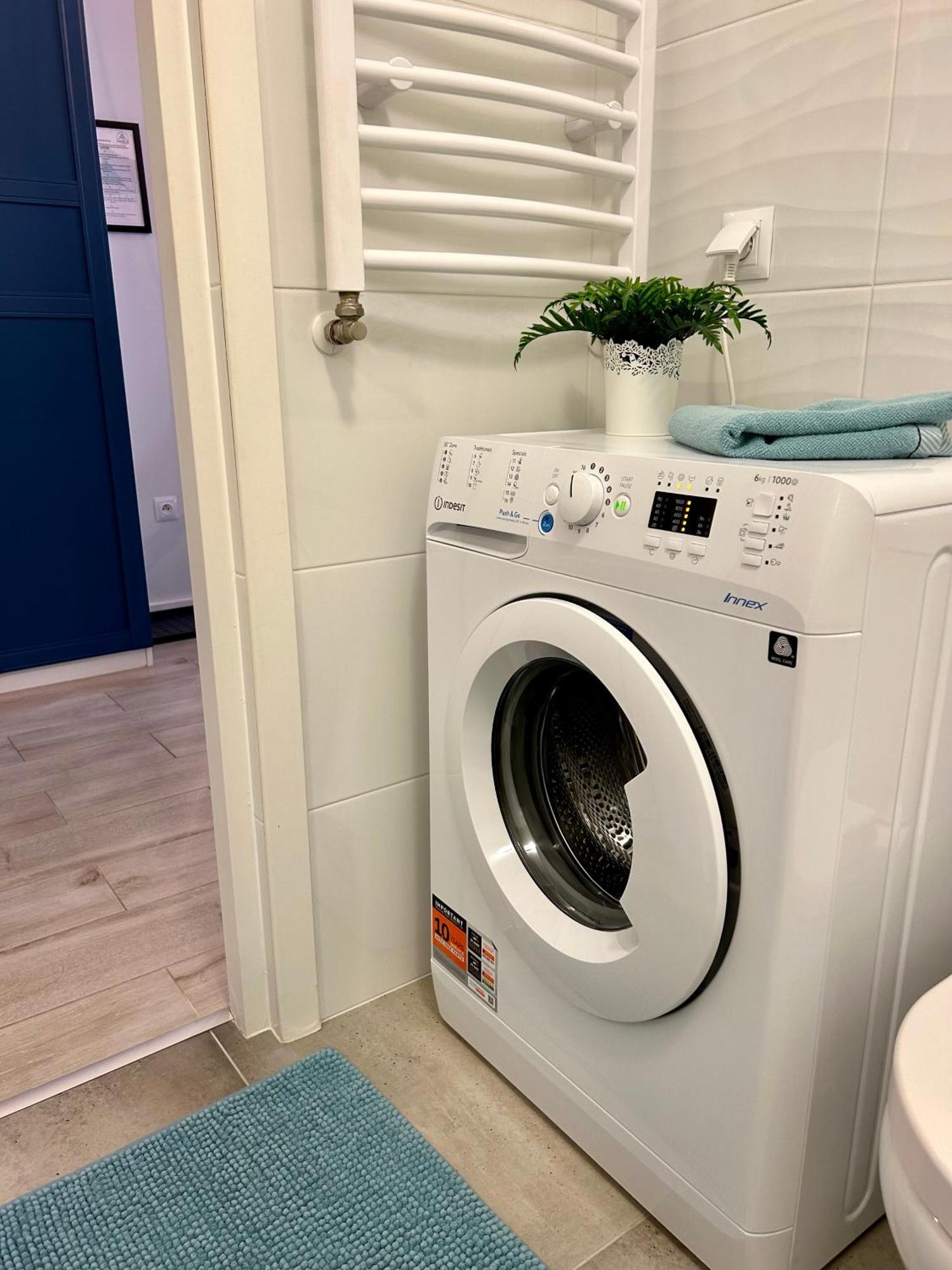 Apartament Kasztelan Apartment Устшики Долне Екстериор снимка